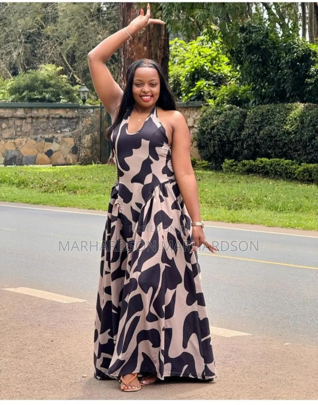 Classy Unique Woman Dresses