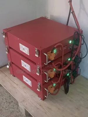 5kwh Gopower Lithium Iron Phosphate Battery