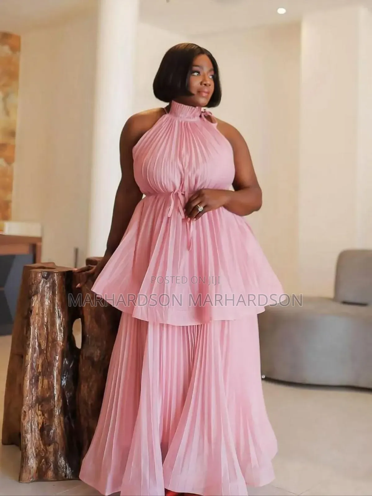 Classy Dinner Dresses