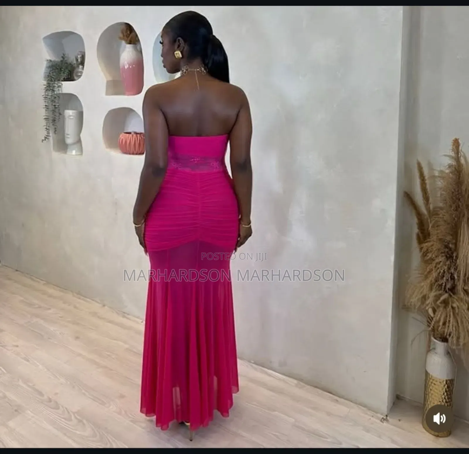 Classy Dinner Dresses