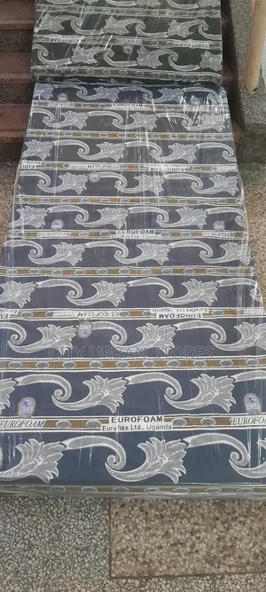 4 Inches Single Bed Mattresses