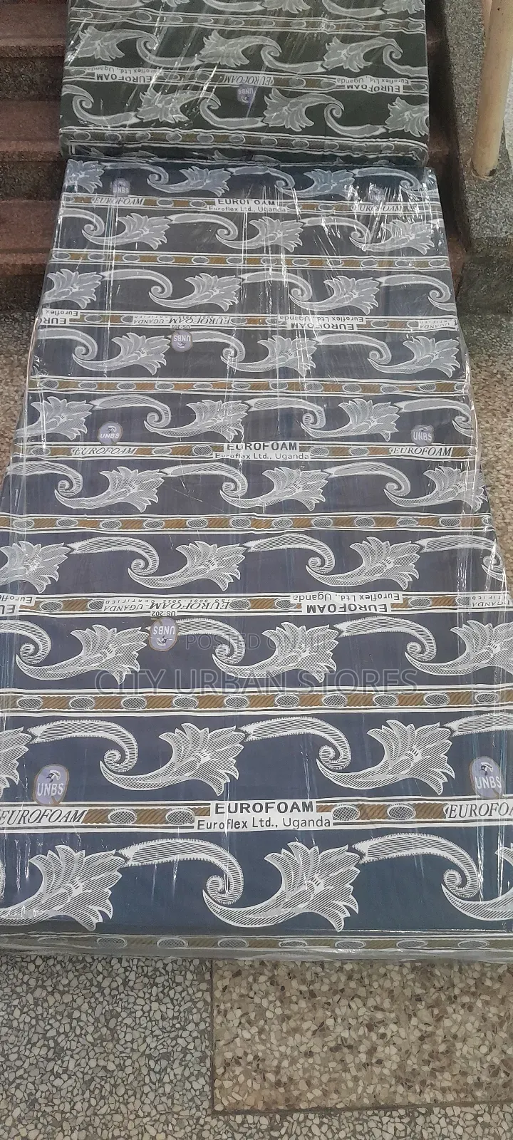 4 Inches Single Bed Mattresses