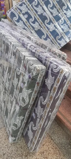 4 Inches Single Bed Mattresses