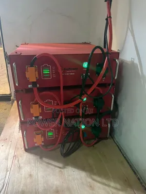 5kwh 48v Gopower Lithium Battery