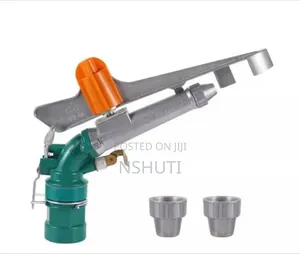 Agricultural Rain Gun Sprinkler