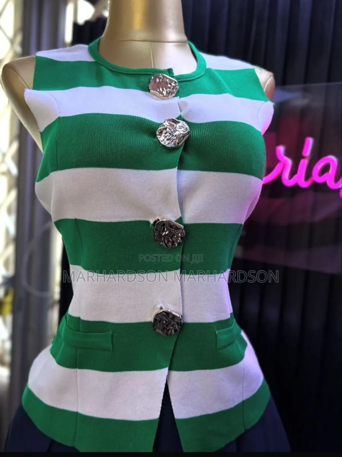 Classy Unique Tops
