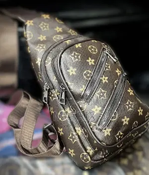 Cross Louis Vuitton Bag