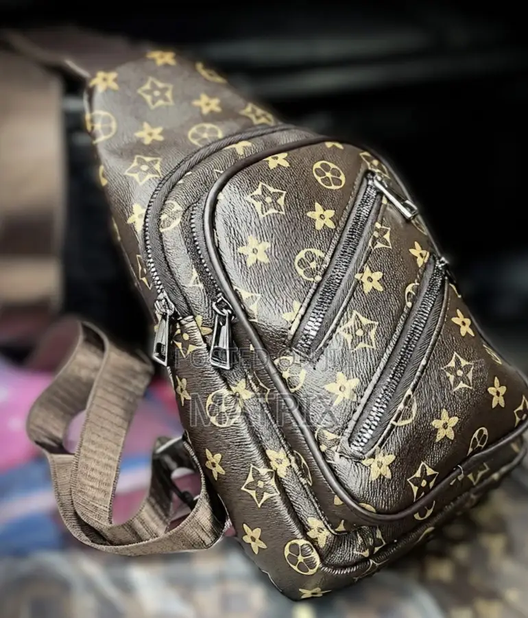 Cross Louis Vuitton Bag