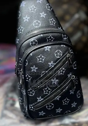 Cross Louis Vuitton Bag
