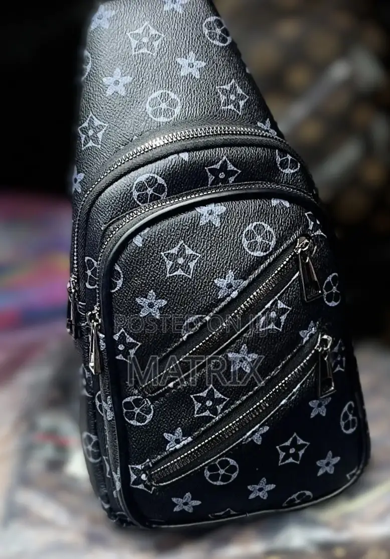 Cross Louis Vuitton Bag