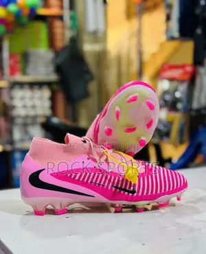 Phantom Gx Football Shoes