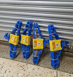 Clothes Plastic Hangers Clothesline Plastic Hangers 12pcs