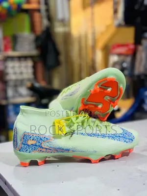 Airzoom Football Shoes