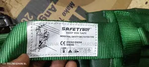 Climber Belts (Heavy Duty)