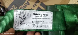 Climber Belts (Heavy Duty)