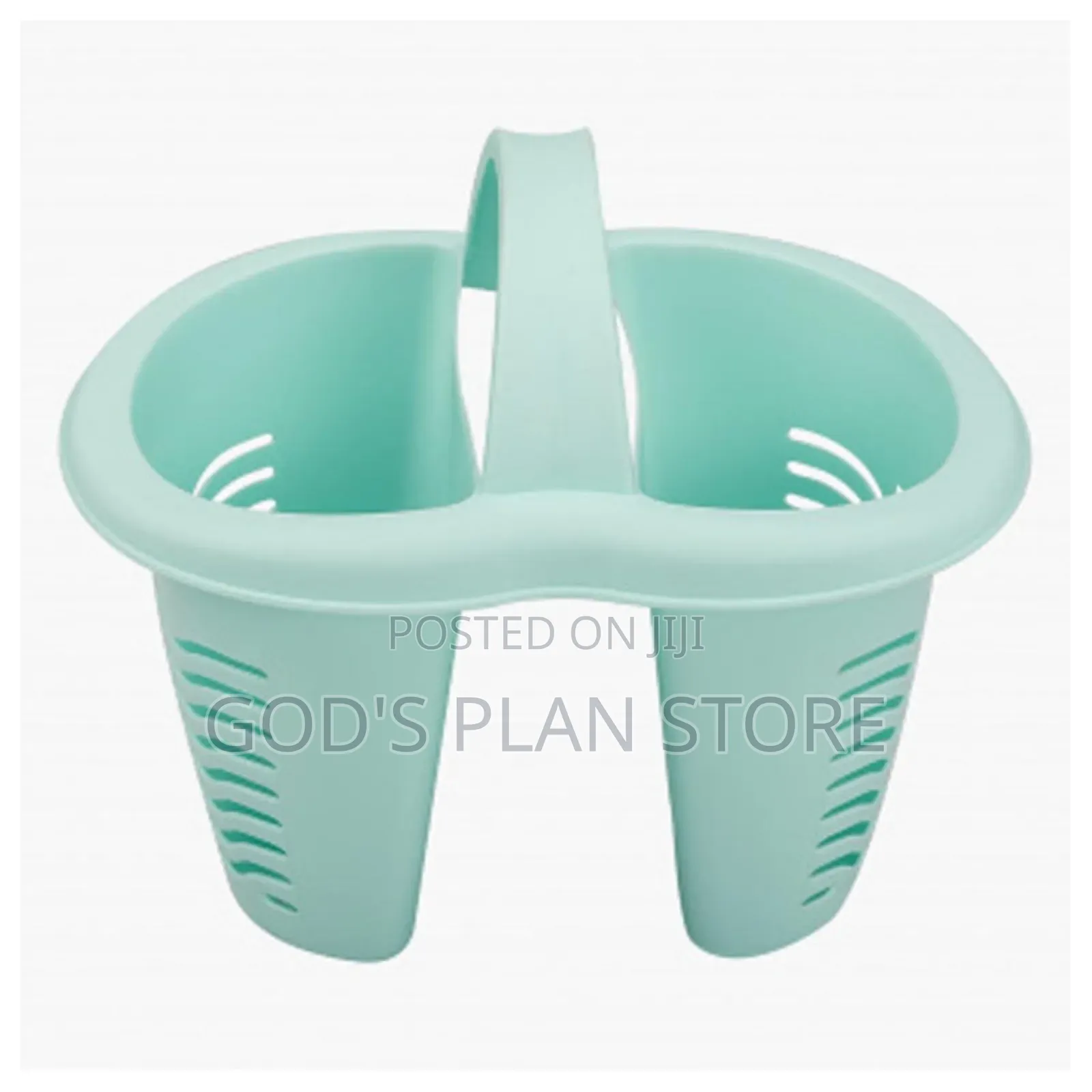 Plastic Fork/Spoons/Knives Holder Plastic Cultilery Holder