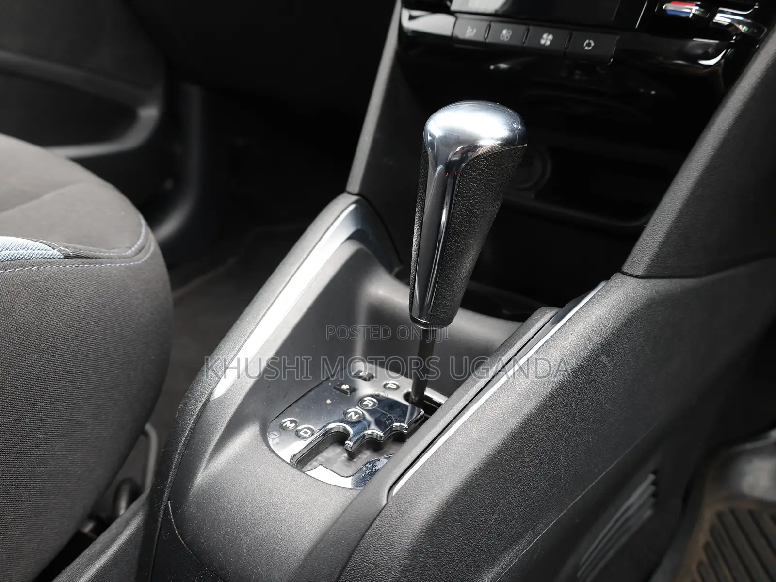 Peugeot 208 2013 White