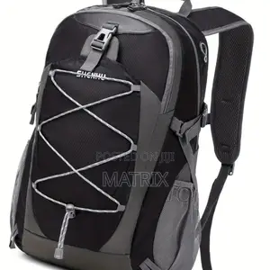 Simple Travel Backpack