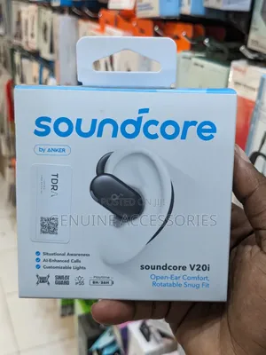 Soundcore V20i