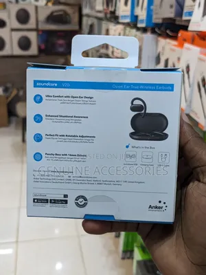 Soundcore V20i