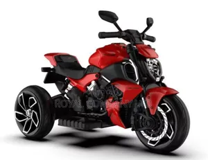 Kids Motor Bikes 4yrs to 14yrs