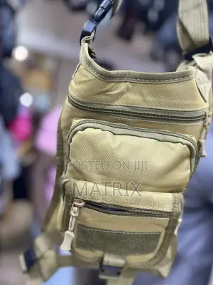 Fashion Thigh Bag
