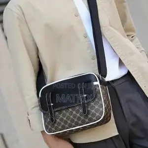 Cross Bag New