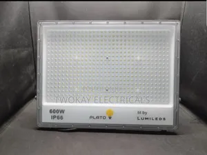600w Flood Lights