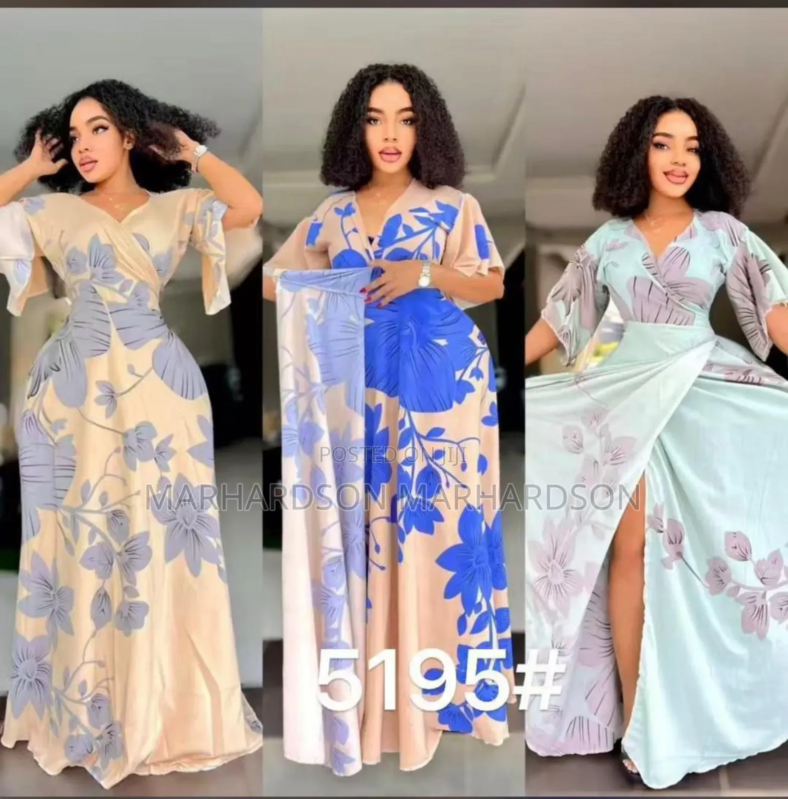 Classy Women Dresses