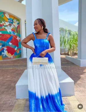 Elegant Comfortable Free Lady Dresses