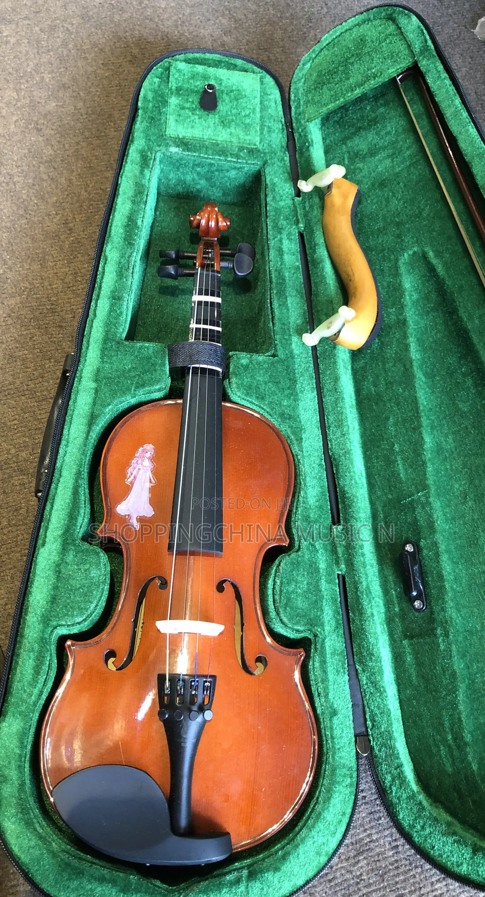 Violin 1/2 Fengling Brand