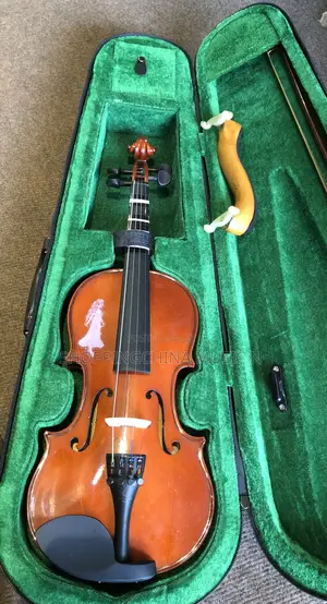 Violin 1/2 Fengling Brand