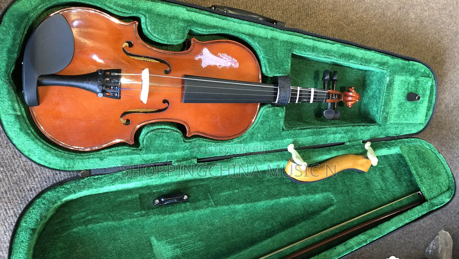 Violin 1/2 Fengling Brand