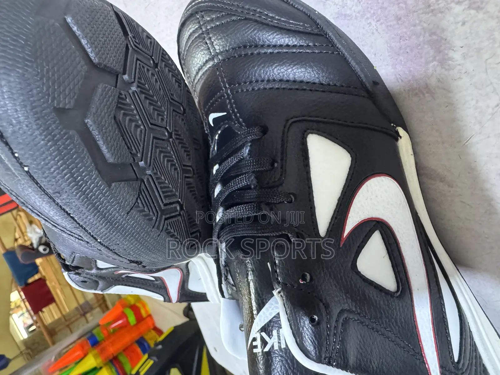 Kids Fairplay Shoes