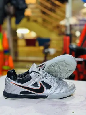 Nike Fairplay Shoes (Kids)