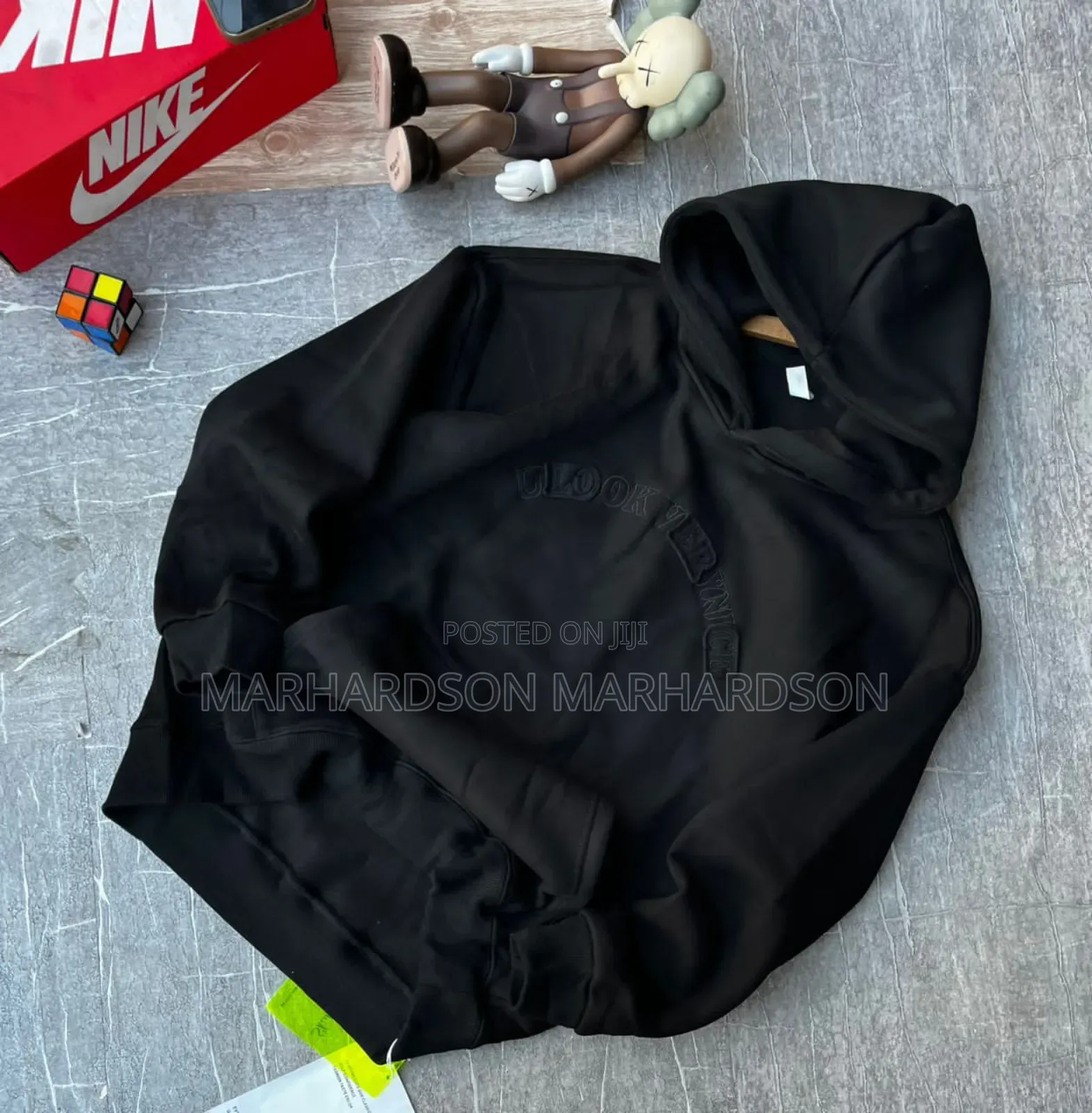 Classy Unique Unisex Sweaters