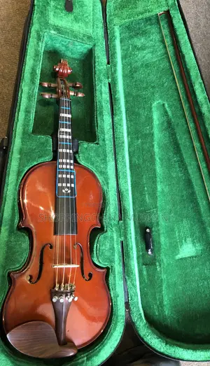 Violin 1/2 Wooden