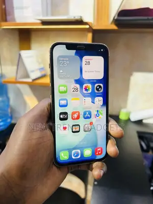 Apple iPhone 12 Pro 128 GB Gold