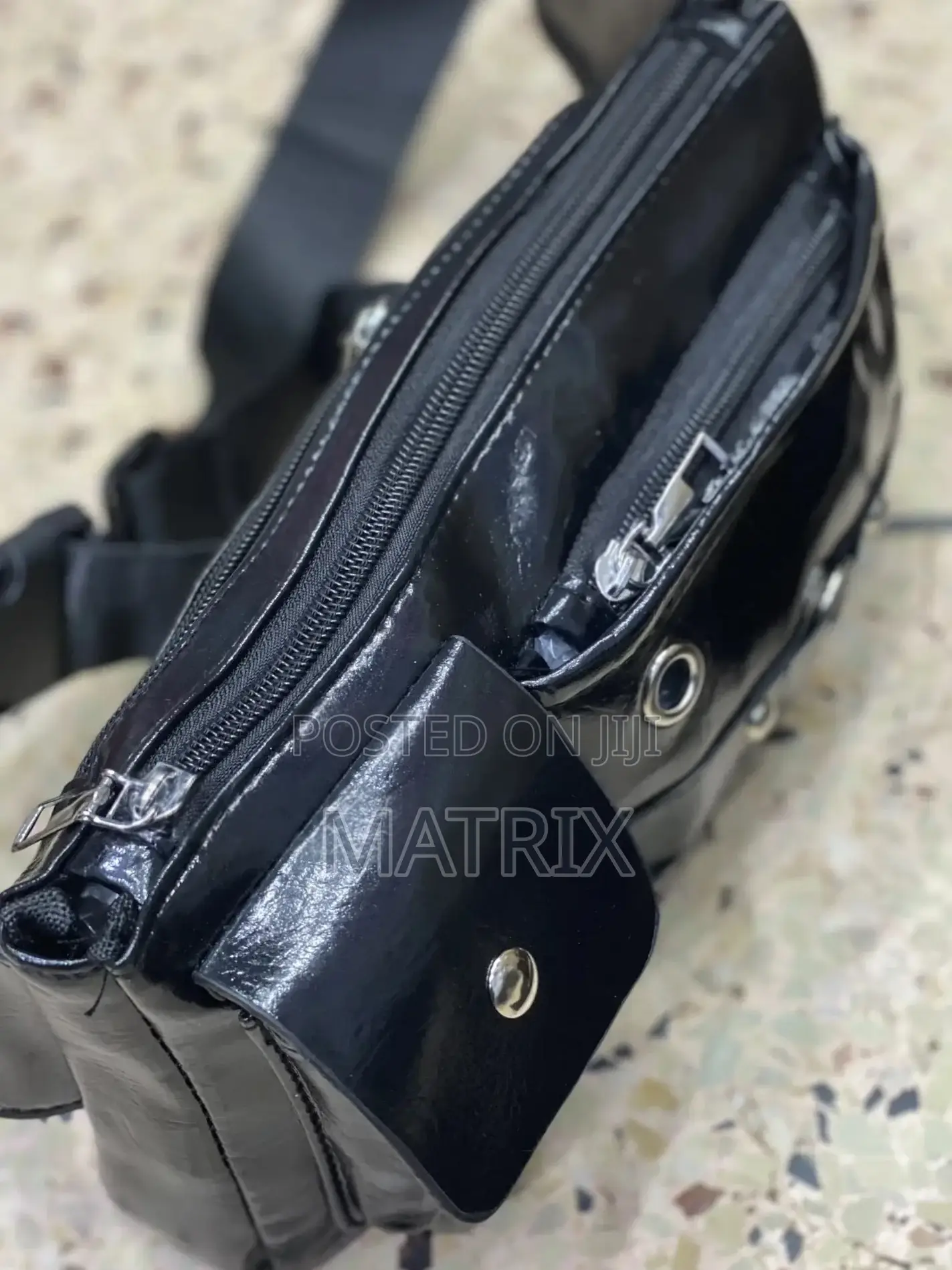 Waist Bag New