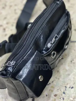 Waist Bag New
