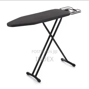 Foldable Eve Print Ironing Board