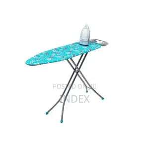 Foldable Eve Print Ironing Board