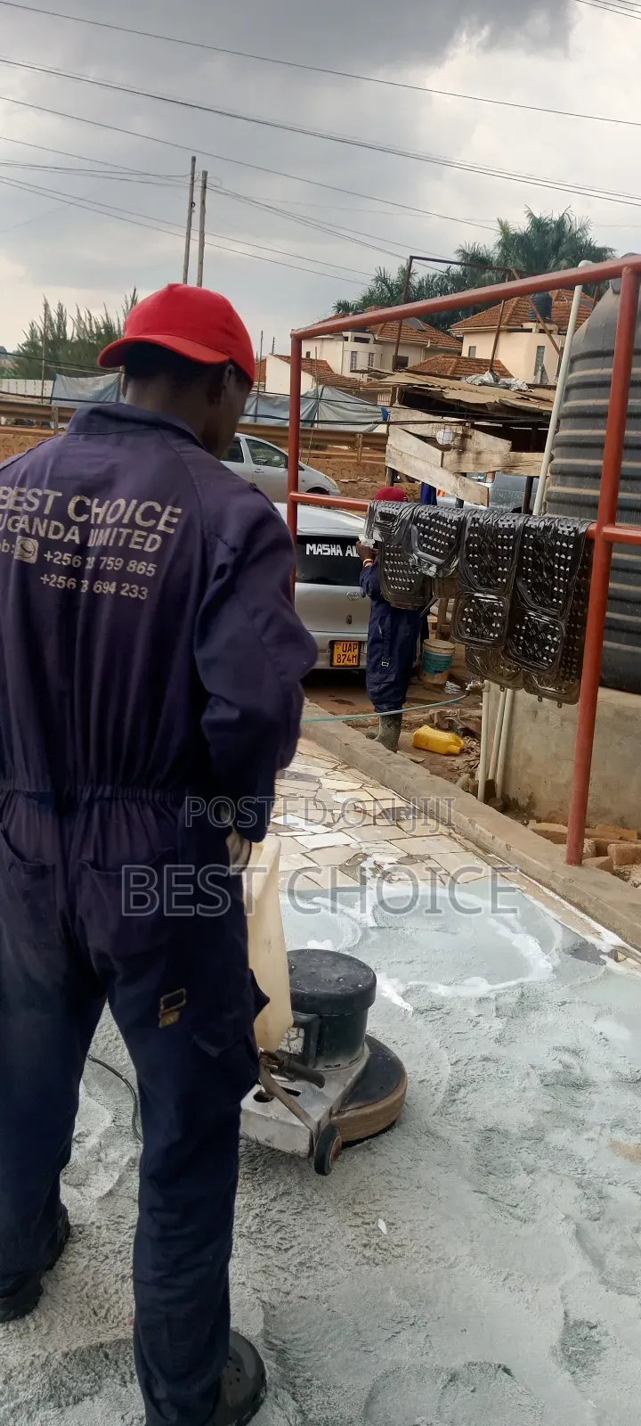 Expert Carpet Cleaning, Reliable and Trusted Services.
