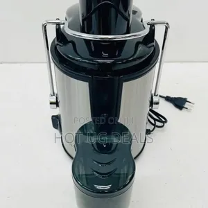 Sokany Electric Juice Extractor Sk-jb-176