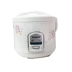Marado Rice Cooker, 5 Litres
