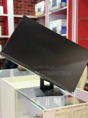 Philips Ips Monitor 24 Inch Screen