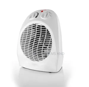 Room Heater Hwfh20 Fan Heater- Tronic