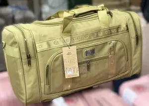 Safari Bag - Denggao