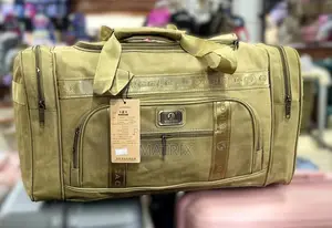 Safari Bag - Denggao
