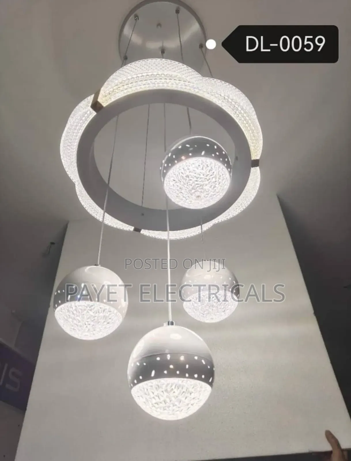 Ceiling Light For Living Room